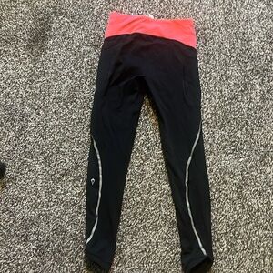 Ivivva by Lululemon Leggings